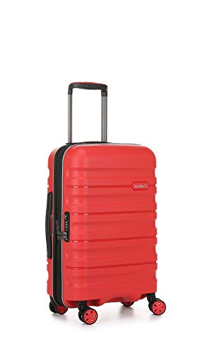Antler Juno Cabin Roller Carry On hard shell luggage