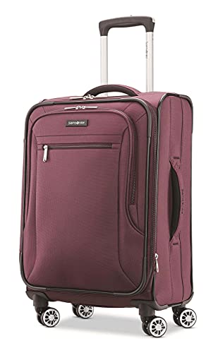 Samsonite Ascella Carry-on luggage