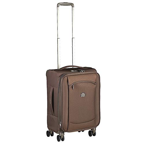 Delsey Paris Montmartre Trolley Carry-on luggage