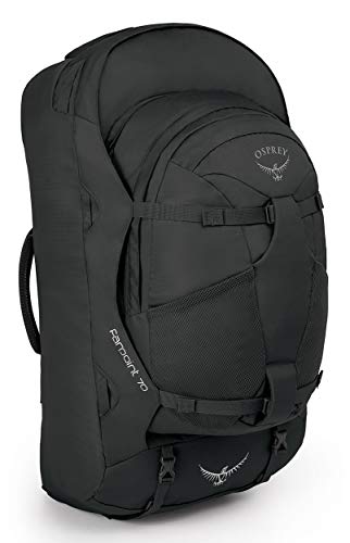 Osprey Packs Farpoint 70 backpack