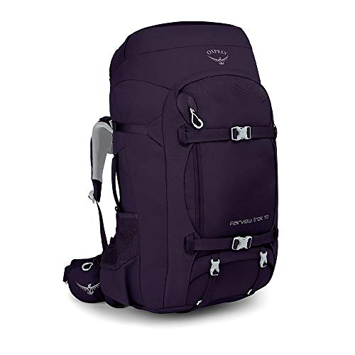 Osprey Fairview 70l women’s Travel Backpack