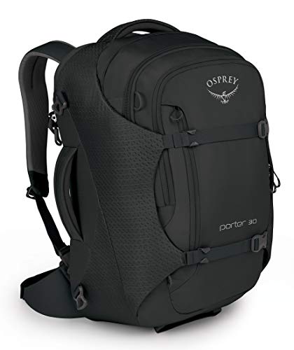 Osprey Porter 30L Lightweight Travel Backpack