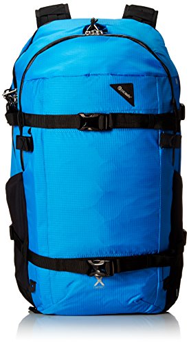 Pacsafe Venturesafe X40 Multi-Purpose Backpack