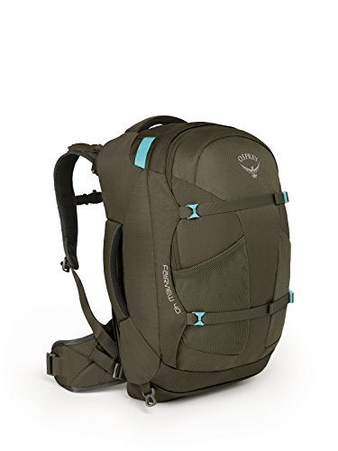 Osprey Packs Fairview 40 Travel Backpack