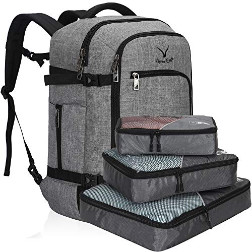 Hynes Eagle Travel Backpack Carry-on bag 