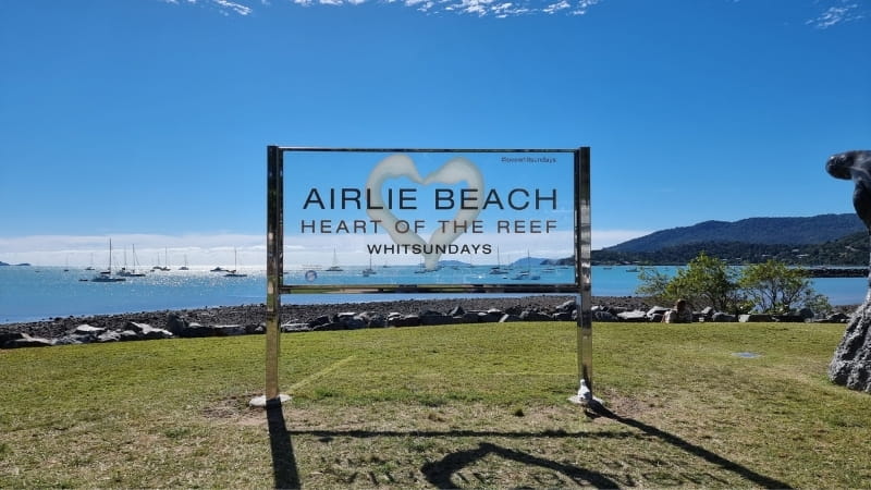 Airlie Beach Queensland