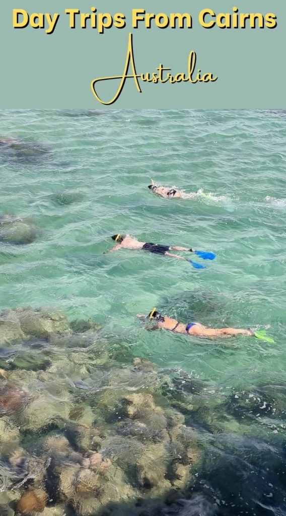 Cairns Day Trips