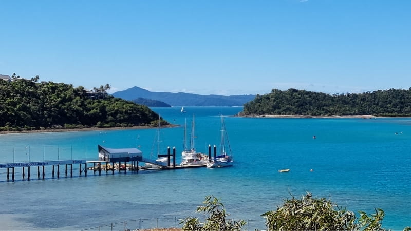 Shute Harbour QLD