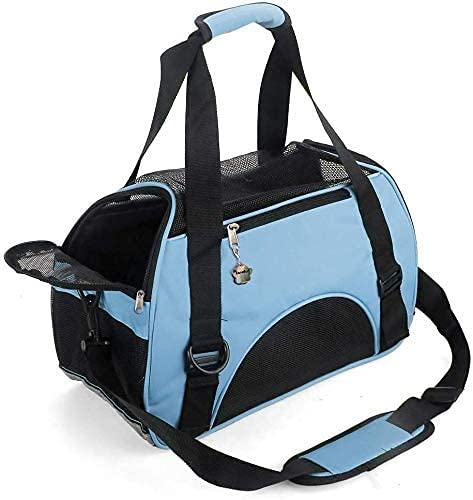 MisteSun Cat Carrier