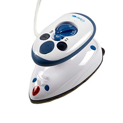 Dritz Mighty Travel Iron 