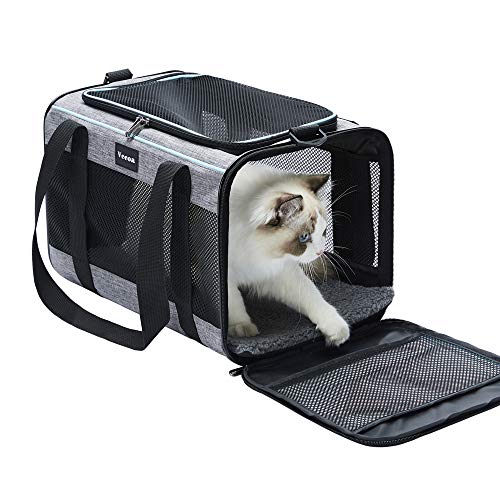 Vceoa Airline Approved Pet Carrier