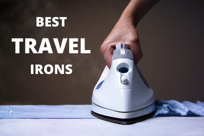 best brand of travel iron