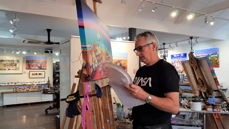Broome Gallery