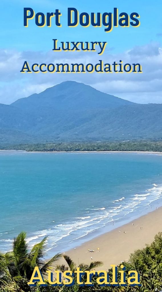 Best accommodation in Port Douglas Australia