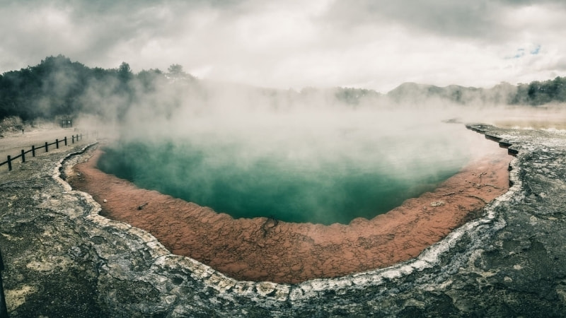 Rotorua