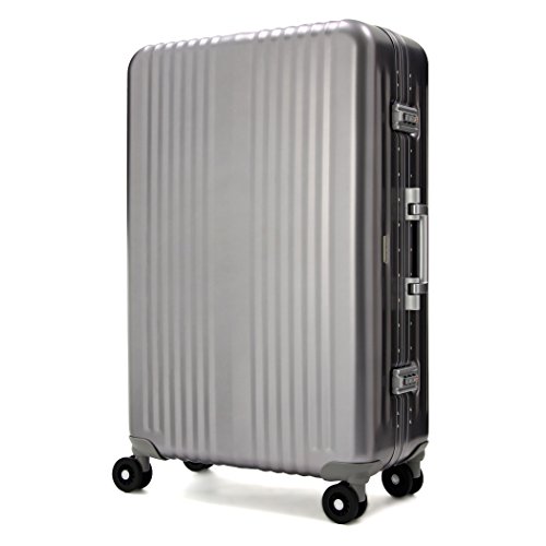 Enkloze Blade X Aluminium Suitcase 
