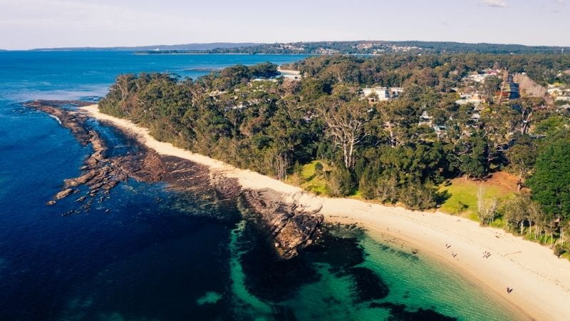 Jervis Bay