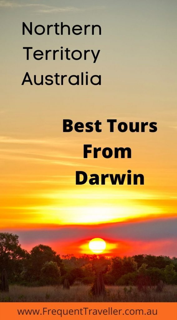 Darwin Australia tours