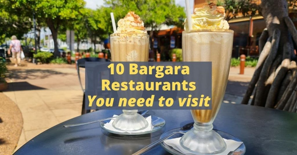 Bargara Restaurants