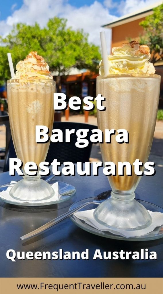 Bargara Restaurant Reviews