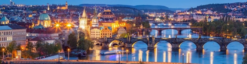 Czech Republic Travel Blog