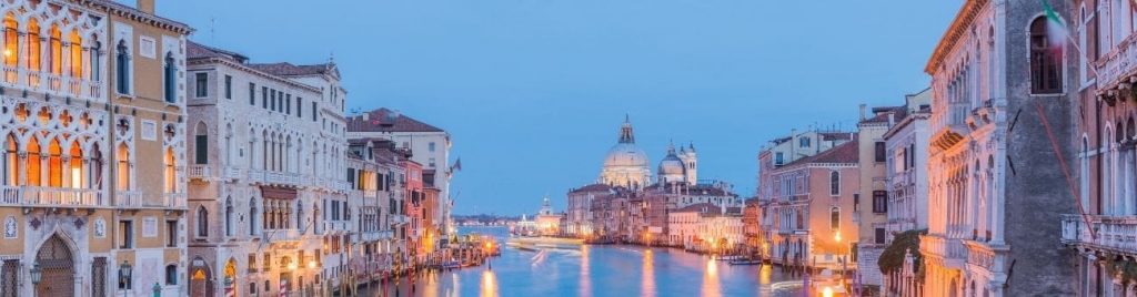 Italy Travel Blog