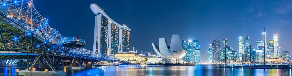Singapore Travel Blog
