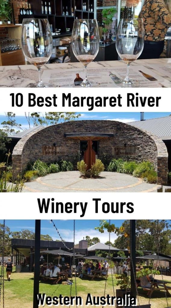 Margaret River Wine Tours