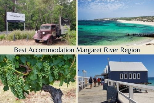Margaret River Accommodation