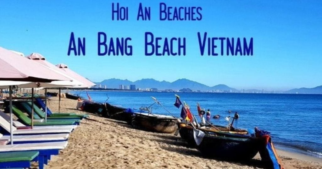 Hoi An Beaches