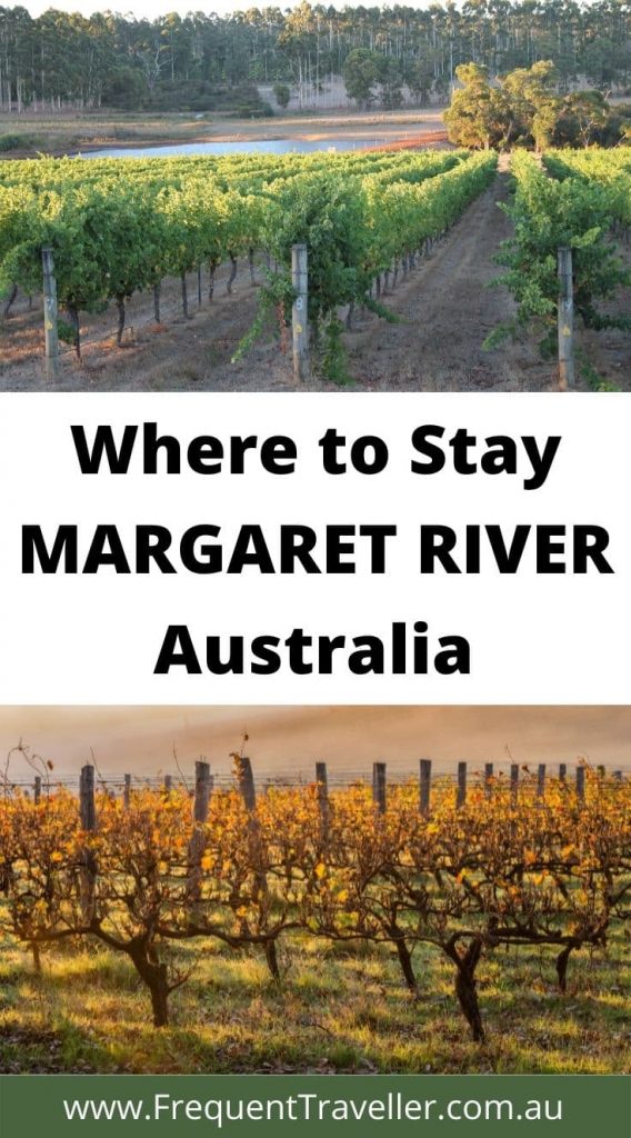 Margaret River Hotels