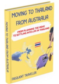 Australians relocating to Thailand