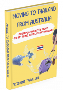 Planning a move to Thailand from Australia