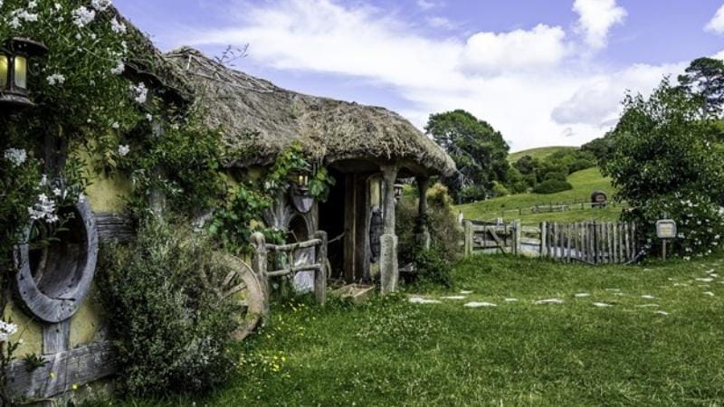 New Zealand