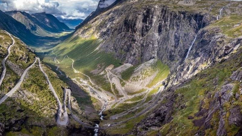 Norway
