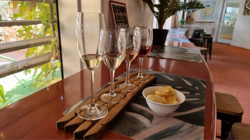 Pipers Brook Vineyard Tasmania
