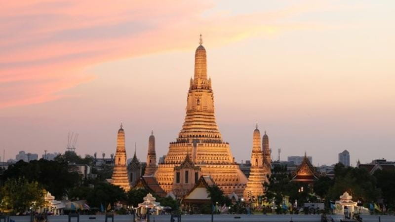 Thailand