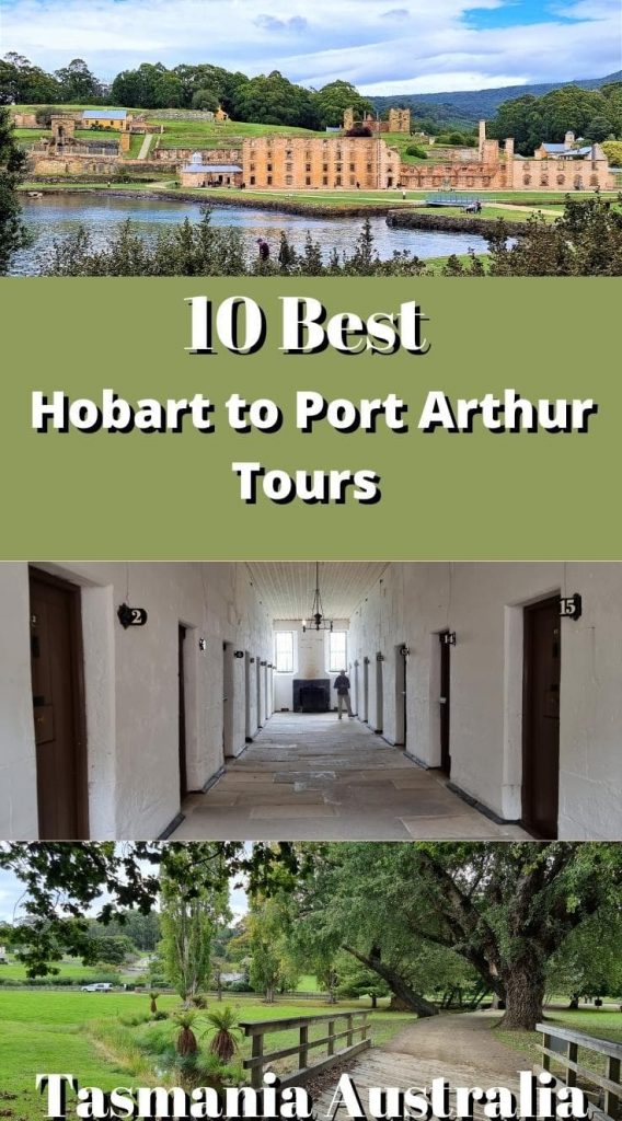 10 Best Hobart to Port Arthur Tasmania Tours
