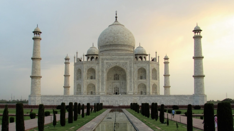 With a rich culture India is very affordable as a holiday destination from Australia