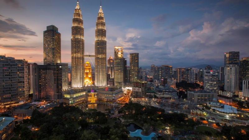 Malaysia has so much to offer and one of the best places for a cheap holiday destination, especially from Australia.