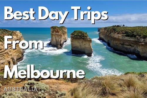 Melbourne Day Trips