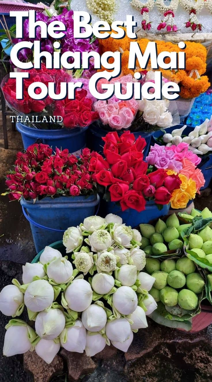 Best Chiang Mai Tours