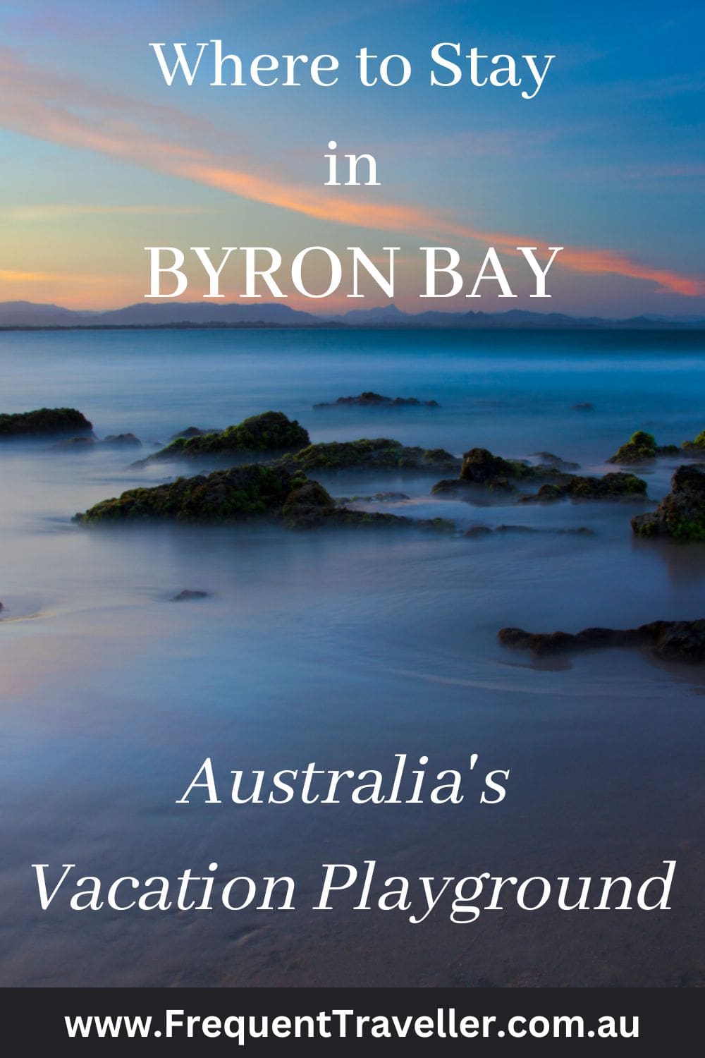 Places to stay in Byron Bay Best Accommodation in Byron Bay NSW Australia