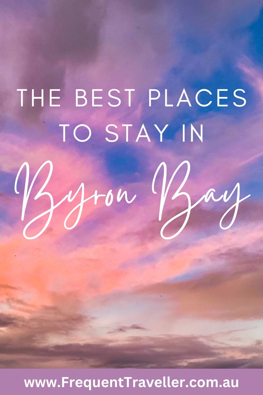 Places to stay in Byron Bay Best places to stay in Byron Bay Australia