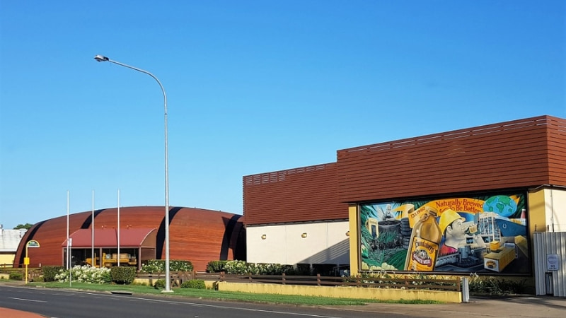 Bundaberg Brewed Drinks