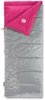 Coleman fyrefly illumi bug kids sleeping bag