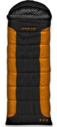 Darche Cold Mountain 900 Sleeping Bag