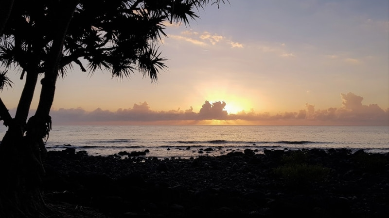 Visit Bundaberg Sunrise at Bargara
