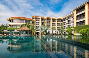 Bel Marina Resort