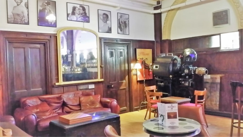 Places to Visit Near Brighton UK Dome Theatre Worthing